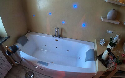 Feriebolig:&nbsp;Suite Paradiso