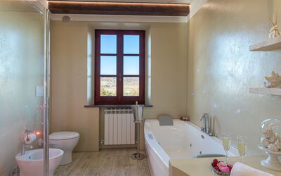 Feriebolig:&nbsp;Suite Paradiso