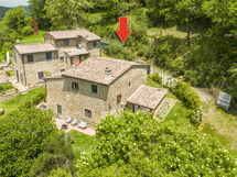 Casa Bosco D'arte Holiday Home , Greve In Chianti,