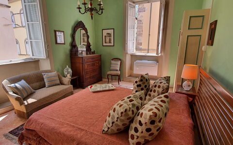 Residenza Otello: Billedramme, Ejendom, Møbel, Komfort, Træ, Indretning, Stue, Etage, Carnivore