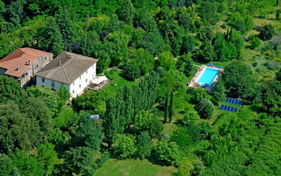 Villa La Contessa