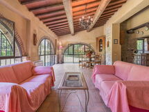 Mulino Al Suono - Badia Agnano, Toscana