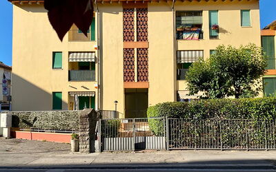 My Florence City Apartment