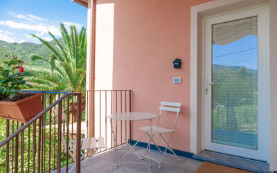 Feriebolig:&nbsp;Palma - First Floor Apartment