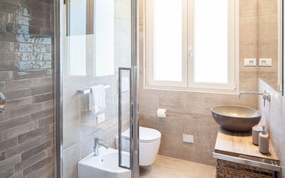 Feriebolig:&nbsp;Palma - First Floor Apartment