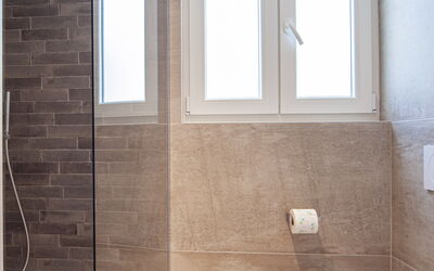 Feriebolig:&nbsp;Ulivo - Ground Floor Equipped Suite