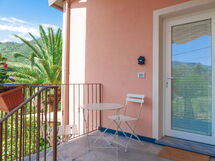 Feriebolig:&nbsp;Palma - First Floor Apartment