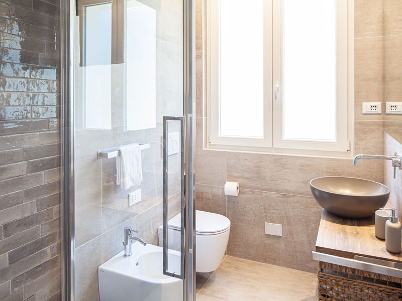 Feriebolig:&nbsp;Palma - First Floor Apartment