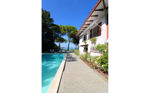 Pupa House: Plante, Bygning, Ejendom, Himmel, Vand, Arkitektur, Vindue, Skygge, Træ, Hus