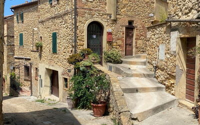 Domus Mariae
