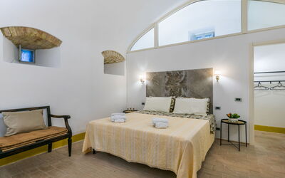 Feriebolig:&nbsp;La Torre 609.5