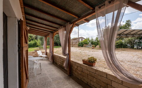 Casa Bianca