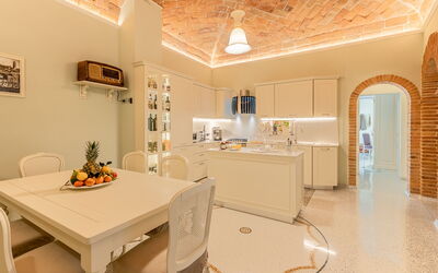 Charming Apartment Cartoni - Città Della Pieve, Um