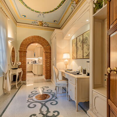 Charming Apartment Cartoni - Città Della Pieve, Um