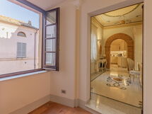 Charming Apartment Cartoni - Città Della Pieve, Um