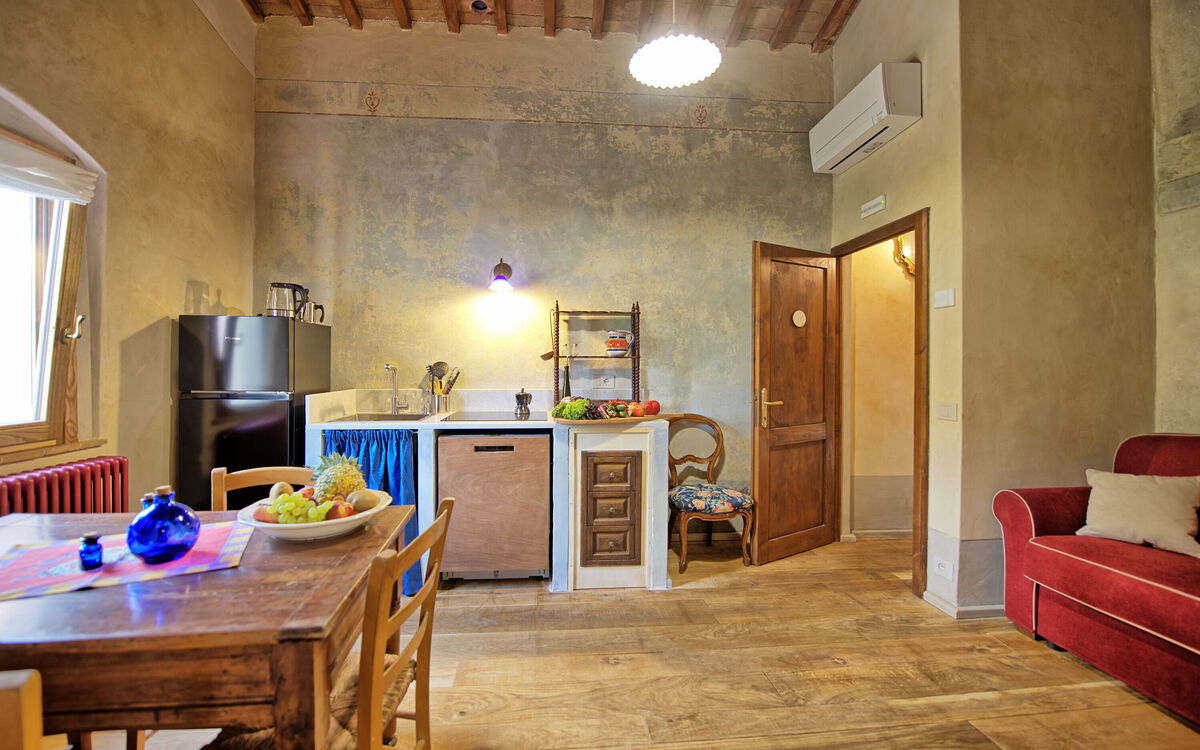 Feriebolig:&nbsp;Scheto 2