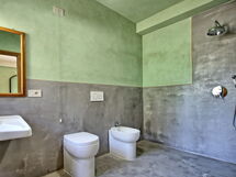 Feriebolig:&nbsp;Teatro