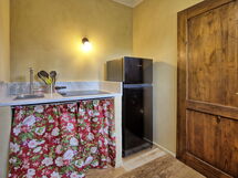 Pimpinella Apartments