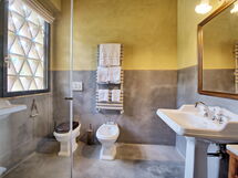 Feriebolig:&nbsp;Teatro