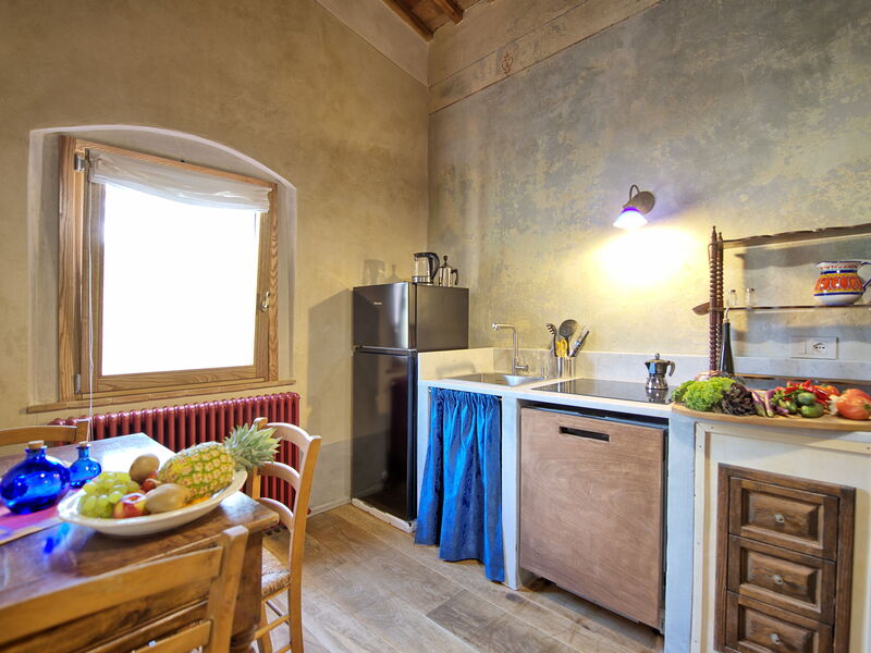 Feriebolig:&nbsp;Scheto 2