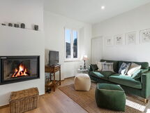 Il Nespolo Charming Apartment Fonterutoli - Siena,