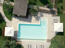 Villa Le Ripe - Gambassi Terme, Toscana