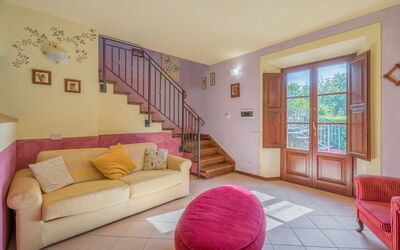 Feriebolig:&nbsp;Alba Apartment