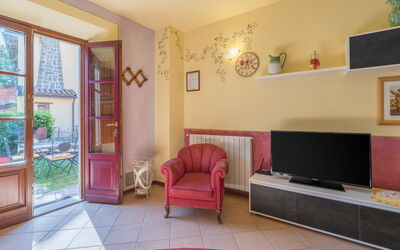 Feriebolig:&nbsp;Alba Apartment