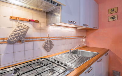 Feriebolig:&nbsp;Sera Apartment