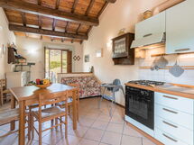 Feriebolig:&nbsp;Mezzodì Apartment