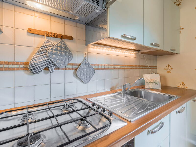 Feriebolig:&nbsp;Mezzodì Apartment