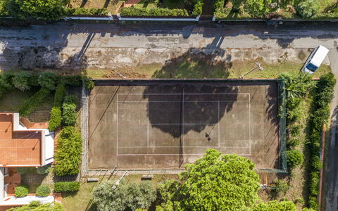 Giannella Beach Residence Apartment - Giannella, G: Plante, Vindue, Vegetationen, Bygning, Land Lot, Træ, Græs, Line, Landdistrikt, Tag