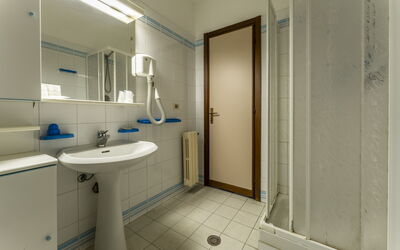 Feriebolig:&nbsp;Giannella Beach Residence Apartment Mono 2