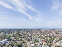 La Bouganville, Forte Dei Marmi, Private Garden, W