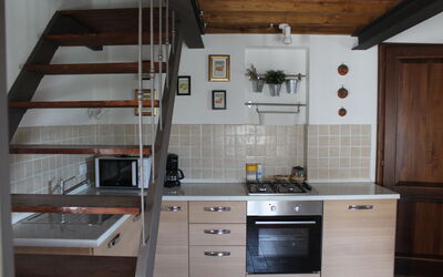 Feriebolig:&nbsp;San Gimignano - Villa Le Ripe