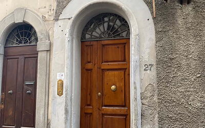 Da Vinci Loft - Firenze, Toscana, Italien