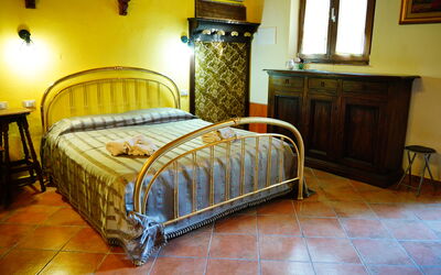Feriebolig:&nbsp;Suite Lavanda