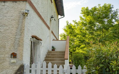 Podere Vallino