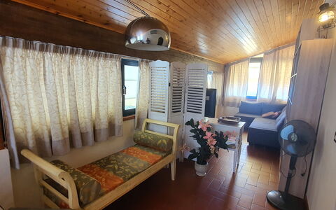 Feriebolig:&nbsp;Francesca