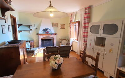 Feriebolig:&nbsp;Francesca