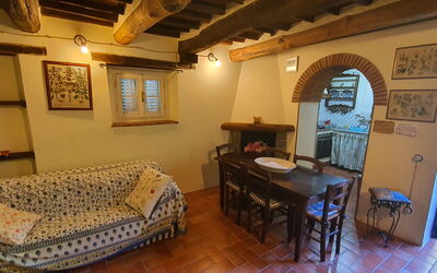 Feriebolig:&nbsp;Antonio