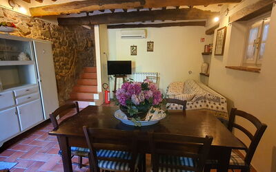 Feriebolig:&nbsp;Antonio