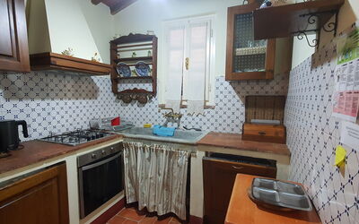 Feriebolig:&nbsp;Antonio