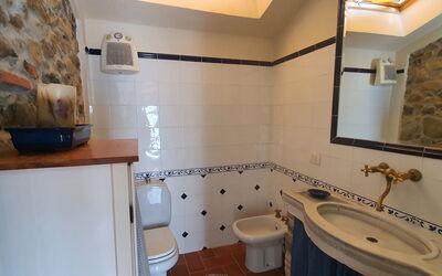 Feriebolig:&nbsp;Antonio