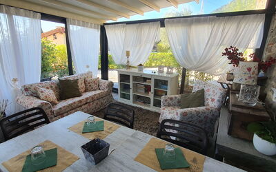 Feriebolig:&nbsp;Francesca