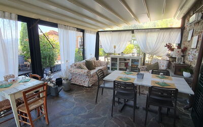 Feriebolig:&nbsp;Francesca