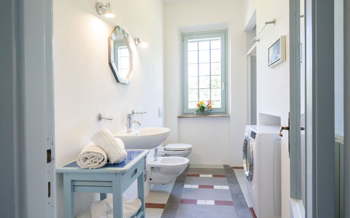 Feriebolig:&nbsp;Nespola Holiday Home