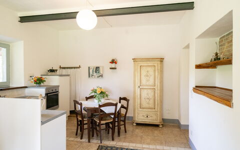 Feriebolig:&nbsp;Limone Holiday Home