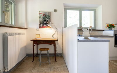 Feriebolig:&nbsp;Limone Holiday Home