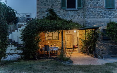 Feriebolig:&nbsp;Limone Holiday Home